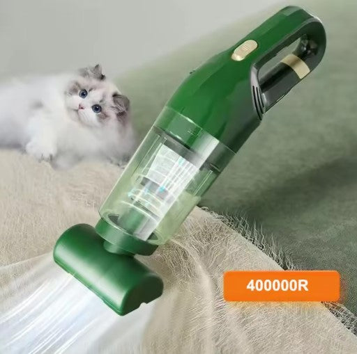 D - V16 | Vacuum Wireless Rechargeable 2-1