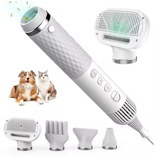 D - V5 | Portable Handheld Dog Blow&nbsp;