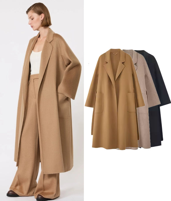 MM | Icon Coat