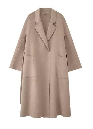 MM | Icon Coat