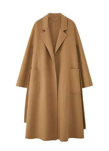 MM | Icon Coat