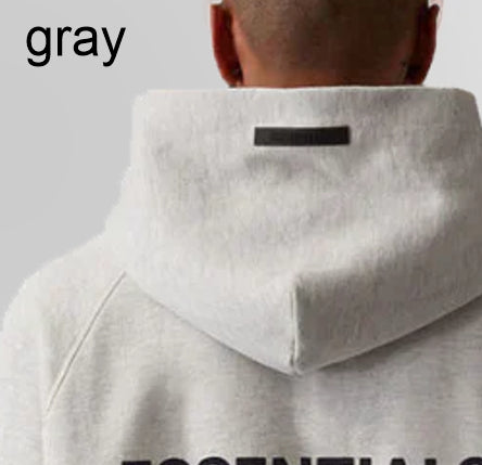 Original FOG | Classic Hoodie