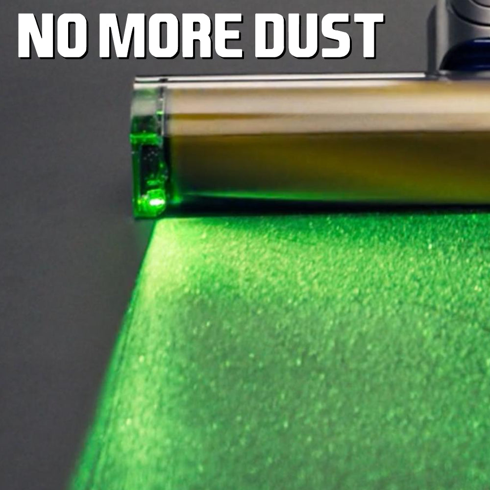 D - V15 | Vacuum Wireless Rechargeable